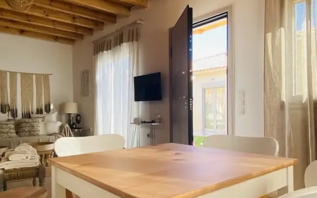 Linari Bohemian Living
