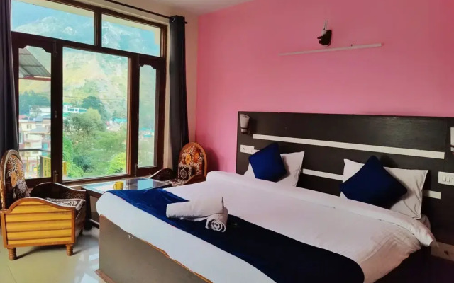Hotel Eco Nest