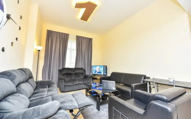 Your Homestay Hostel