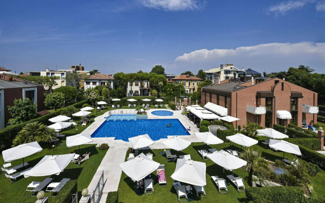 DB Villas Le Ville del Lido Resort