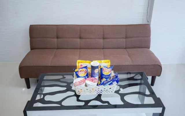 7S Hotel Tuong Lai  Apartment