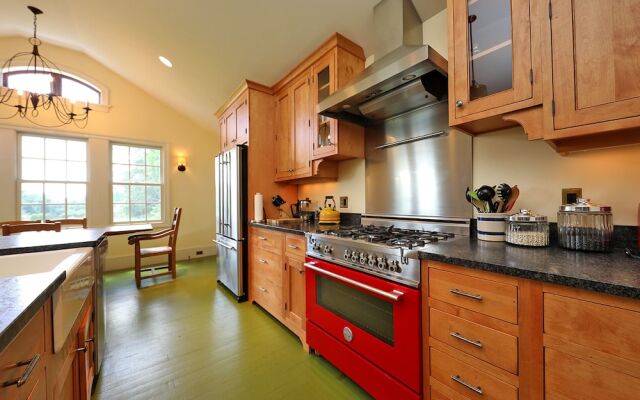 Jacob's Tanglewood Ranch