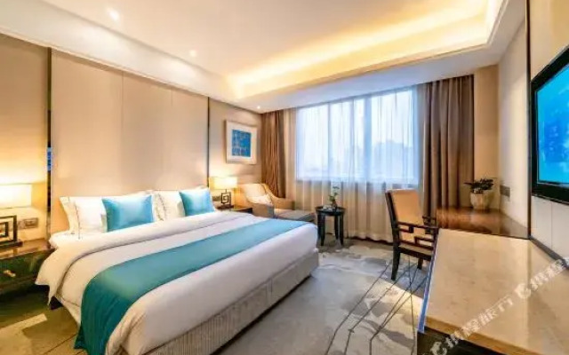 Yiju Chain Hotel (Zunyi Xishui Boutique)