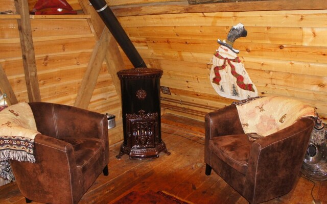 La Ferme des Templiers