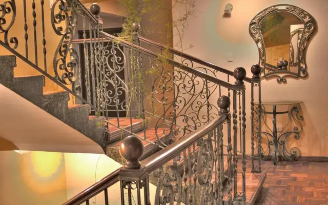Hotel Santa Teresa