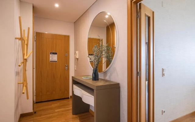 River View Apartment by Lisbon Heart