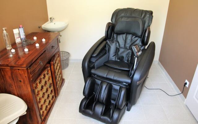 Domaine de L'Amitié