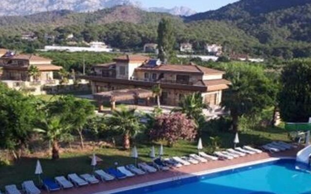 Park Marina Resort