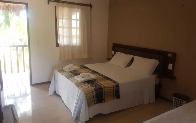 Pousada Tropical Brasil