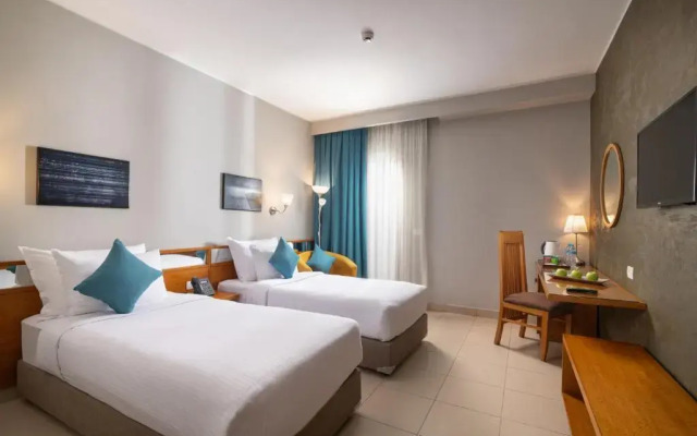 Dhara Residence E2 Lodge Hotel