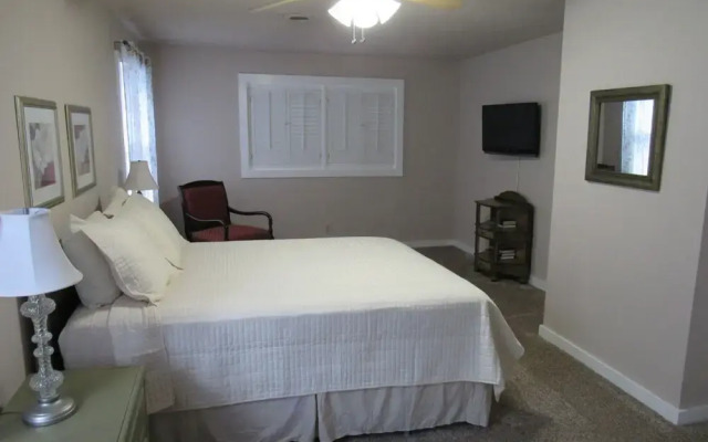The Villas at Coosawattee River Resort