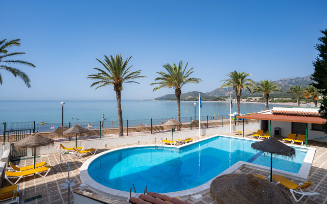 Hotel Vistamar