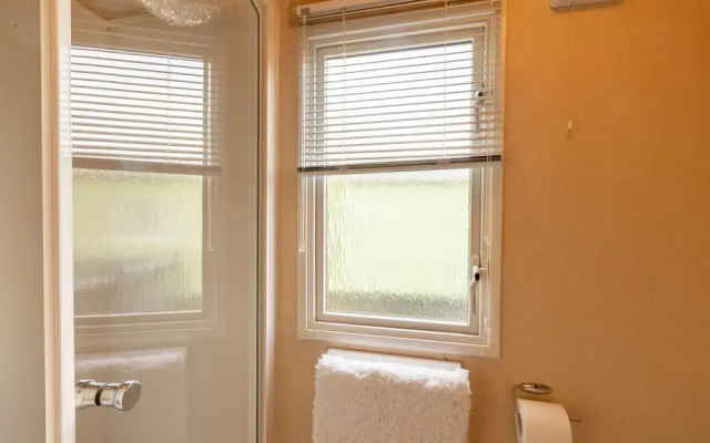 Inside No. 9 Retreat