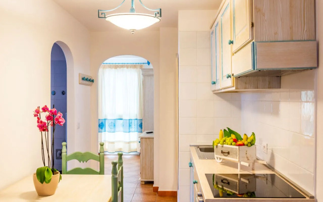 Le Residenze del Baia Marina