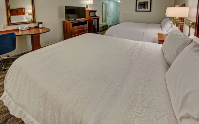 Hampton Inn & Suites Stuart-North