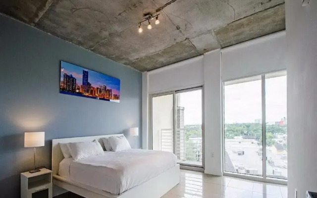 Spectacular Midtown Miami