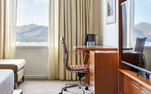 Warners Historic Hotel