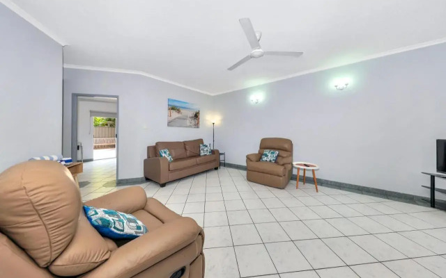 Getaway@Nightcliff