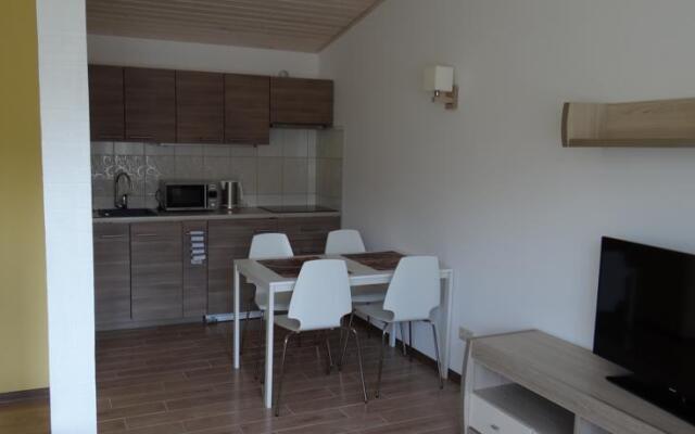 Akva apartement