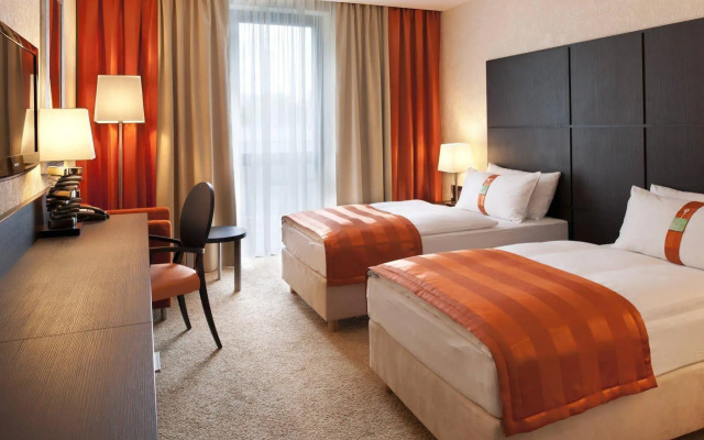 Holiday Inn Trnava by IHG