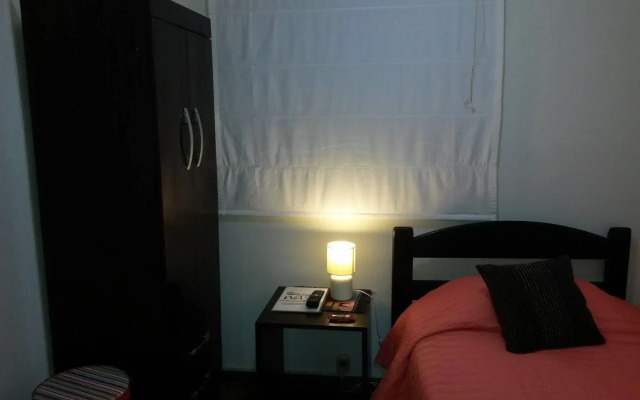 B&B Miraflores Wasi Independencia