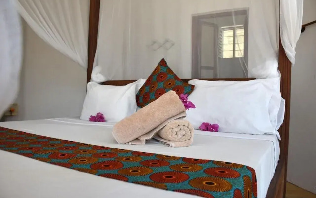 Paradise Beach Villa Paje