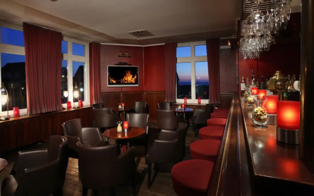 Lindner Hotel Sylt