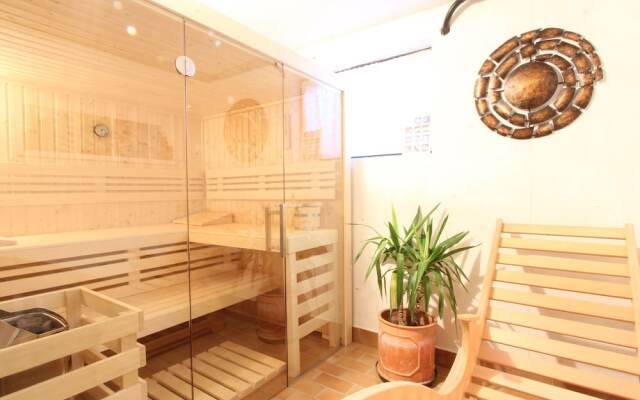 Charming Holiday Home With Private Swimming Pool in Salzburg