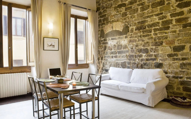 Family Apartments Signoria