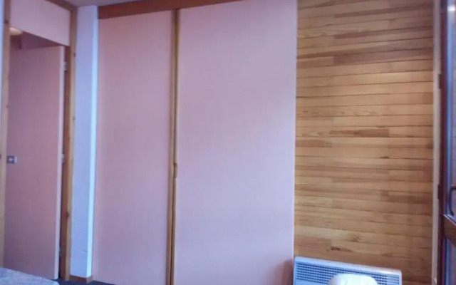 Plagne Bellecote Apartments