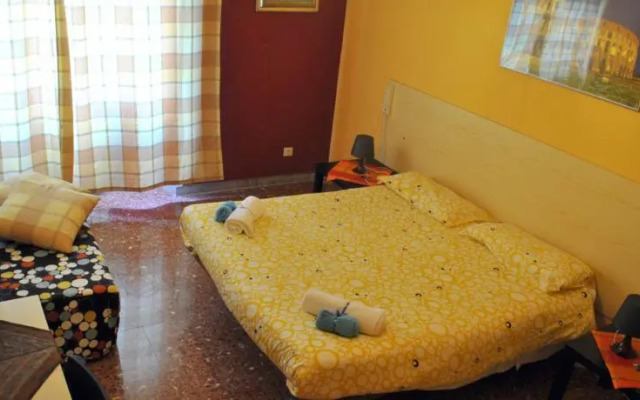 B&B Le Tre Scimmiette