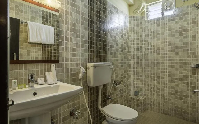 Daffodil Suites, Manyata Tech Park