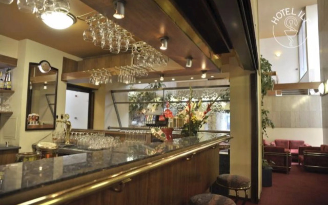 Hotel ILF