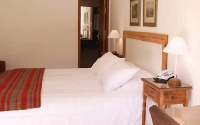 Hotel Casablanca Koeler