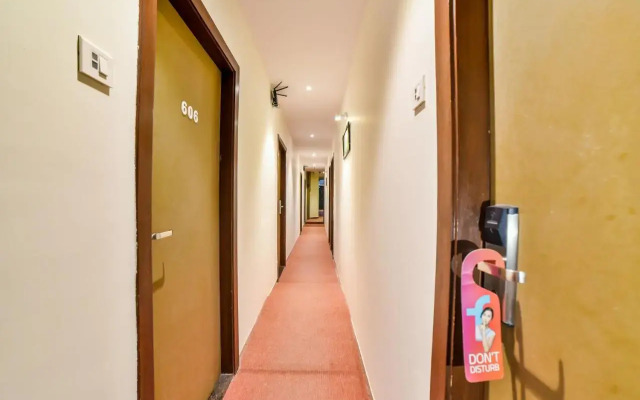 Fabhotel Ascot International II