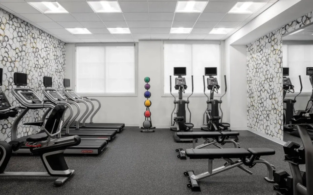 Residence Inn by Marriott Norwalk