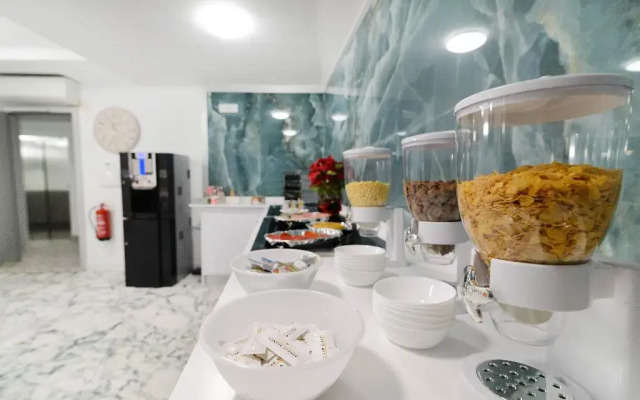 Hotel Clopy Rocamar