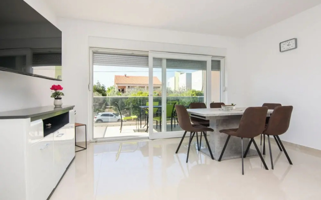 Apartments Grabovickic