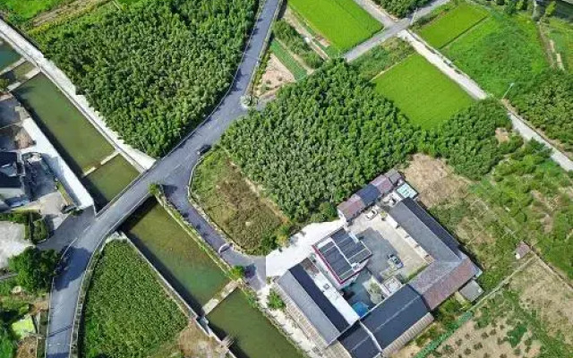 Xi Xiang Ji Guesthouse