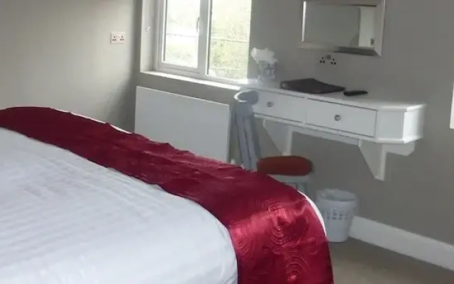 Ryan's Hotel