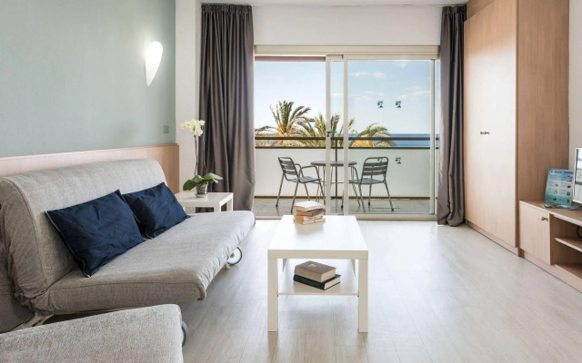 Apartamentos Flats Friends Atlantida