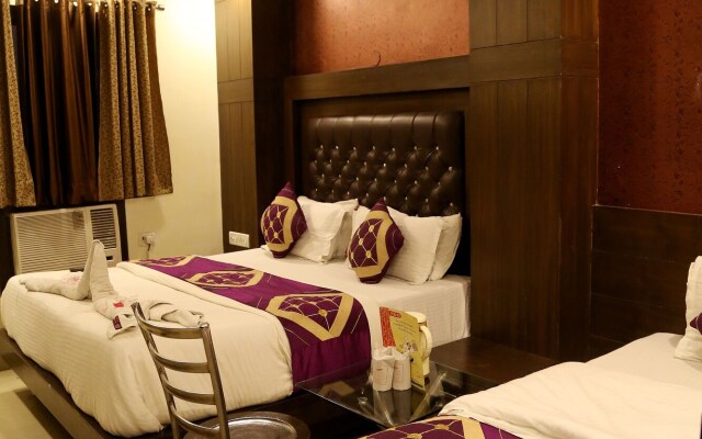 Hotel Shivam International