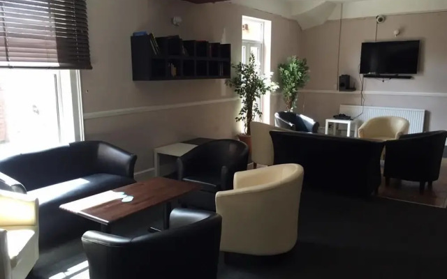 The Pines Guest Accommodation