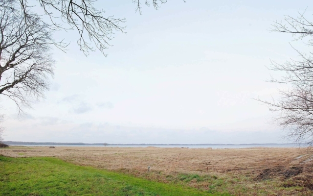 Secluded Holiday Home in Hovedstaden near Sea