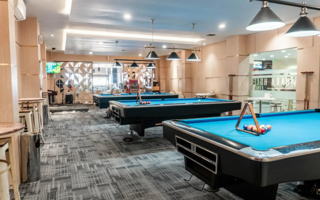 Muara Hotel and Mall Ternate