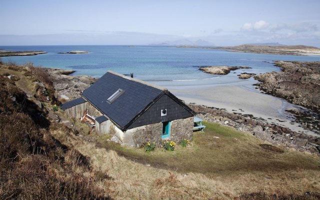 Steading Holidays - Rudh Dubh