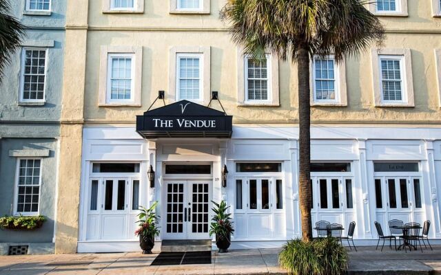 Anchorage Inn Charleston