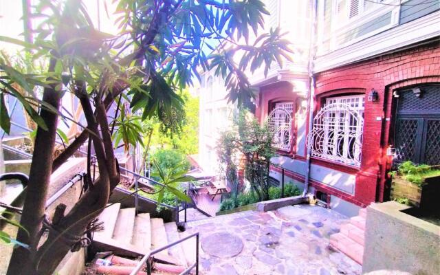 Dreamers V&V Hotel Cihangir