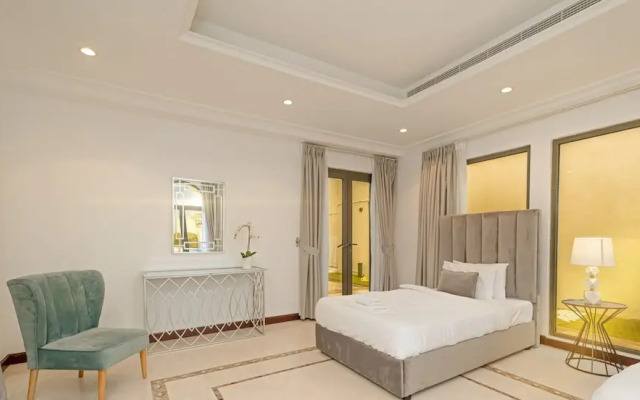 LUX Holiday Home - Frond P 1