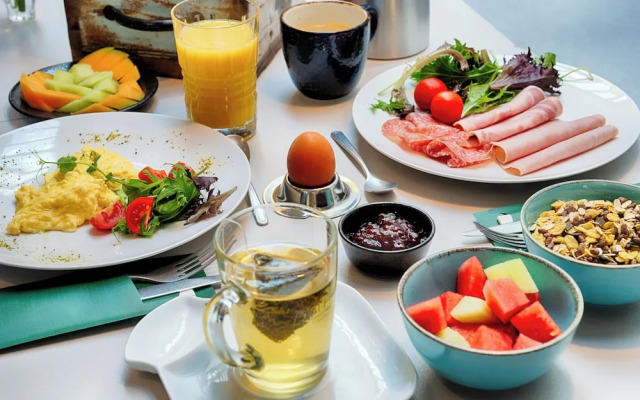 Welcome Parkhotel Bochum